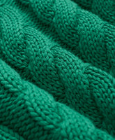 Cable Sweater Brooks Brothers SW00127